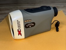 Nikon Callaway XHOT