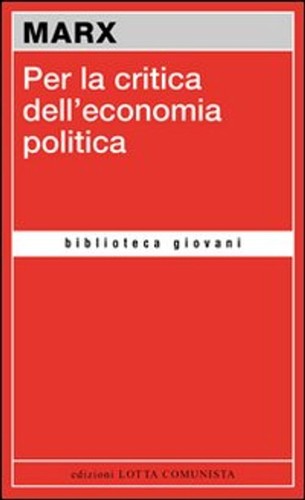 Libri karl marx per la - karl,