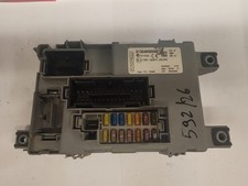 BODY COMPUTER FIAT FIORINO 1.4