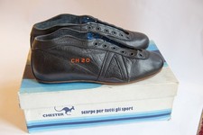 Scarpe per pattini quad. Chester taglia 42. Nuove ancora nella scatola