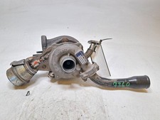 54359710014 turbina fiat punto - 54359710014,