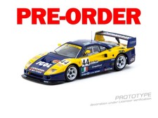 (Preordine) Tarmac Works 1/64