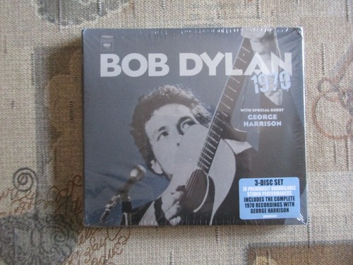 Bob dylan 1970 special guest - special,