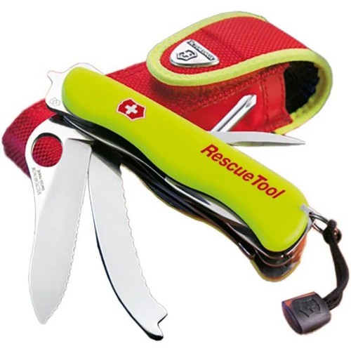 Victorinox rescue tool - rescue, mw