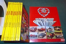 9 TOPOLINO 1362/1371 +