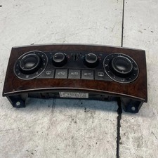 Centralina Climatizzatore