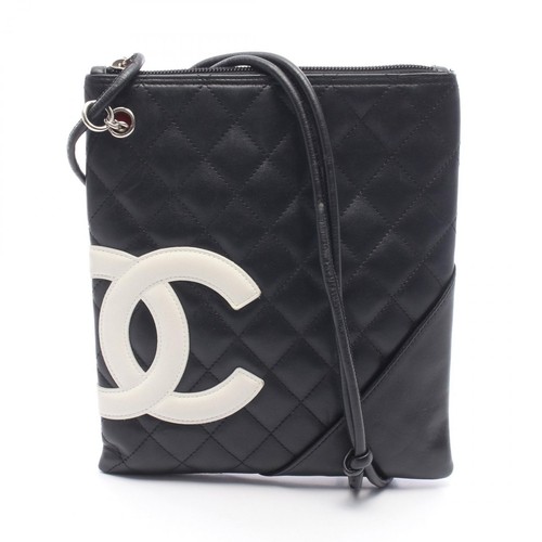 Borsa tracolla chanel linea - a,