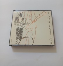Eric Clapton, 24 Nights. Cofanetto 2 CD Di Seconda Mano.