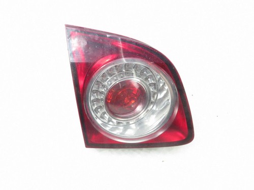 Fanale posteriore zaz 1102 - fanale,