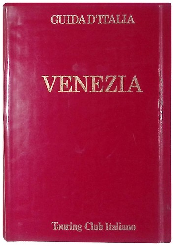 Guida italia venezia - guida,