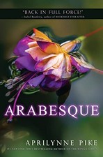 Arabesque volume 5 - volume,