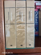 S. Francesco di Sales - Tutte le lettere / 3 volumi - Rolfo - Ed. Paoline 1967