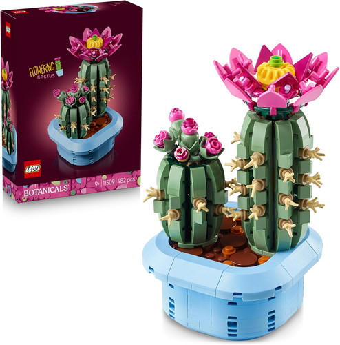 Botanicals cactus fiore - cactus,