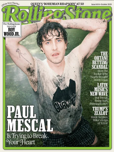 Rolling stone october - rolling, stone-october
