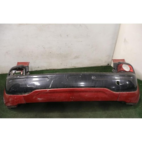 Paraurti post citroen ds c3 - citroen,