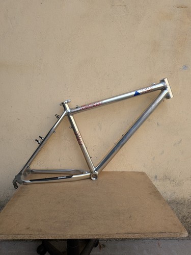 Telaio mtb decathlon - telaio, 26"