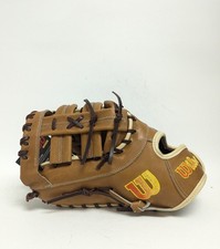 Guanto Wilson A2000 AC4 GM