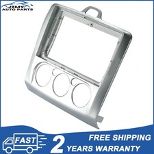 Per 05-11 Ford Focus 2 MT AC
