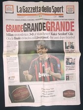 Rivista La Gazzetta dello