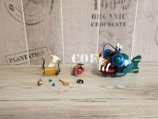 LEGO 7978 Atlantide Attacco