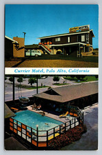 Currier Motel Multi View Palo