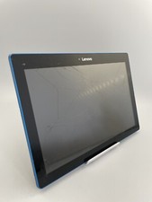 Lenovo Tab 10 TB-X103F Nero