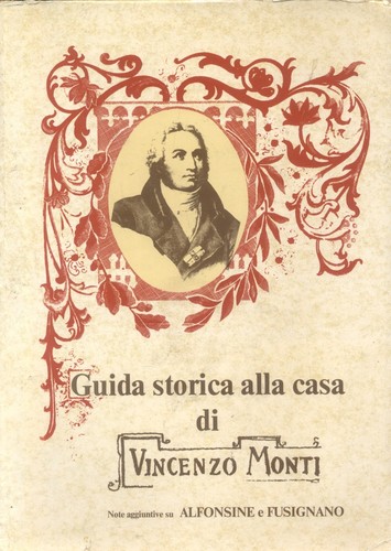 Guida storica alla - , di