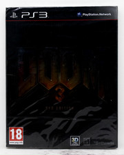 Doom bfg edition - doom, 3