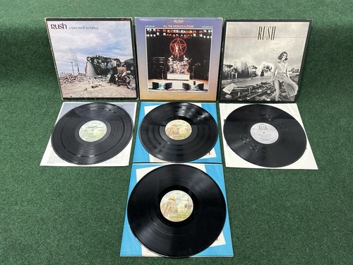 70s 80s rush all - rush, worlds