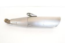 LATTINA SILENZIATORE SCARICO