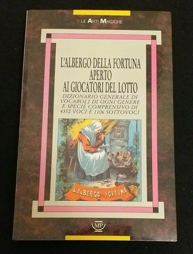 Albergo della fortuna aperto - l'albergo,