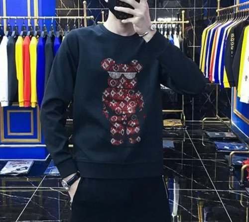 Felpa con cappuccio uomo - cappuccio, lusso