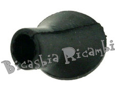 0802 - PASSACAVO IMPIANTO ELETTRICO E FILO GAS VESPA 125 SUPER SPRINT GT GTR TS