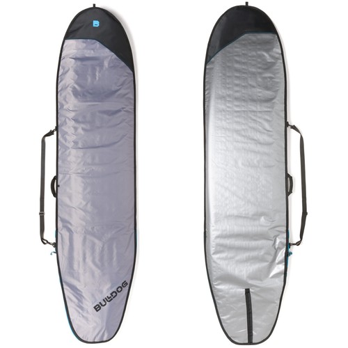Bulldog 9ft6 longboard bag - 9ft6,