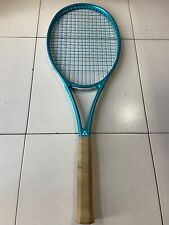 FISCHER Vacuum Pro Mid Size 1st Ed Austria RARE Vintage Tennis Racquet Stich