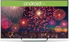 Smart TV Sony 75 Pollici 4k HDR10 KD-75X8505C Trilumimos 