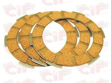 SERIE DISCHI FRIZIONE (3