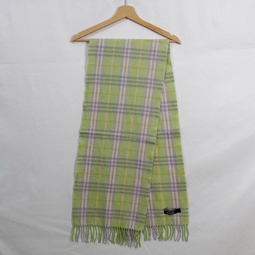 Sciarpa burberry 100 - sciarpa,