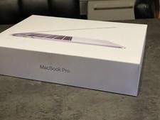 Scatola Vuota MacBook Pro