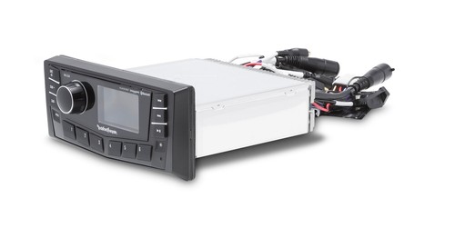 Rockford fosgate marine - rockford,