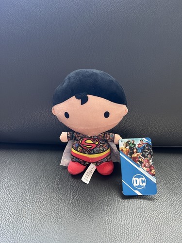 Peluche justice league - peluche,