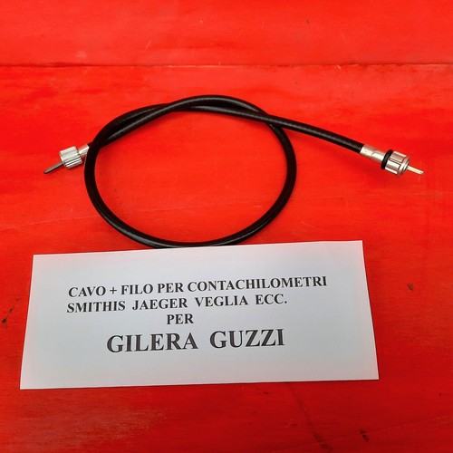 Cavo filo per contagiri - cavo,