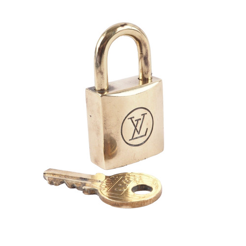 Louis vuitton lucchetto - louis,