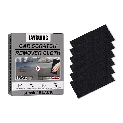 6pcs nano panno scintillante - nano,