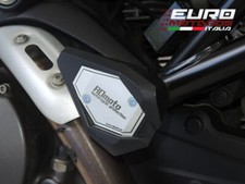 Ducati Monster 696 2008-2014