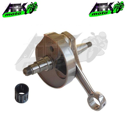 Albero motore piaggio vespa - motore, 50
