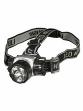 Lampada Maurer frontale da