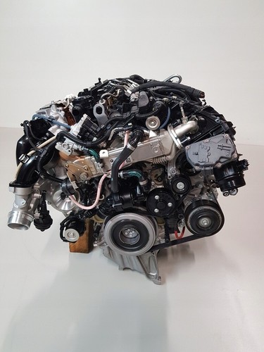 Motore moteur engine b47d20b - moteur,