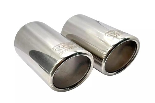 Terminale scarico per bmw - terminale,