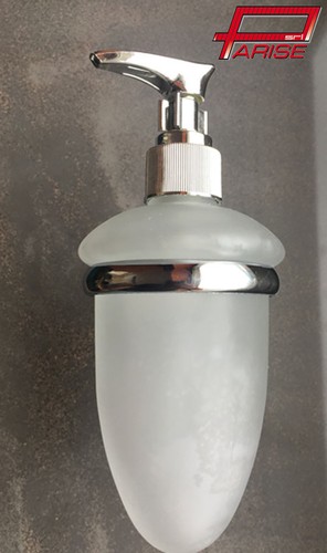 Accessori bagno sospeso - bagno,